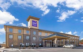 Sleep Inn & Suites Cumberland